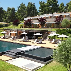 Aparthotel Sani & Sani Woods (adults Only), Sani (Chalkidiki)